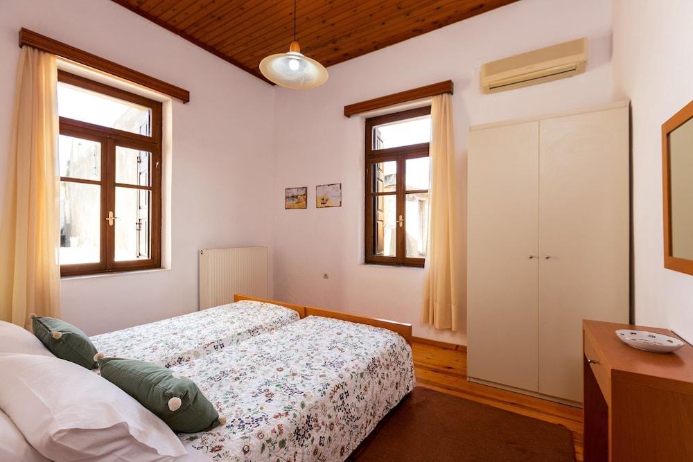 Lilys Apartments Rethymno Eksteriør bilde