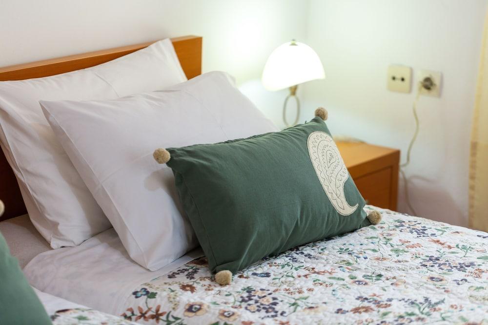 Lilys Apartments Rethymno Eksteriør bilde