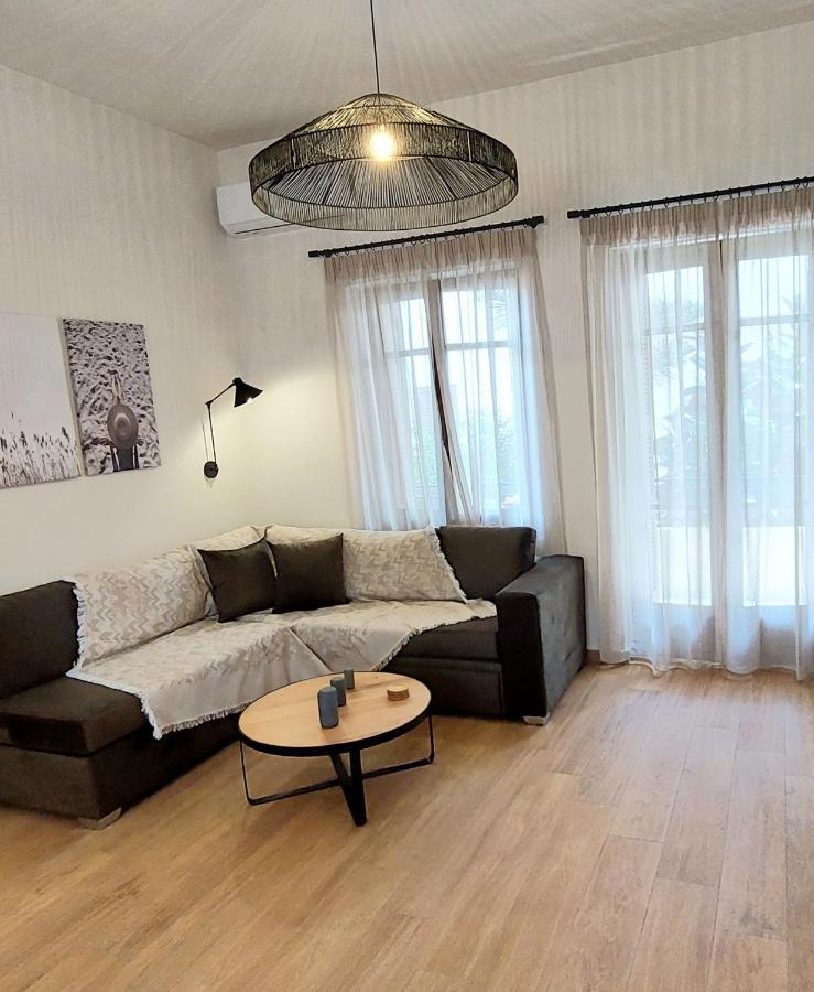 Lilys Apartments Rethymno Eksteriør bilde
