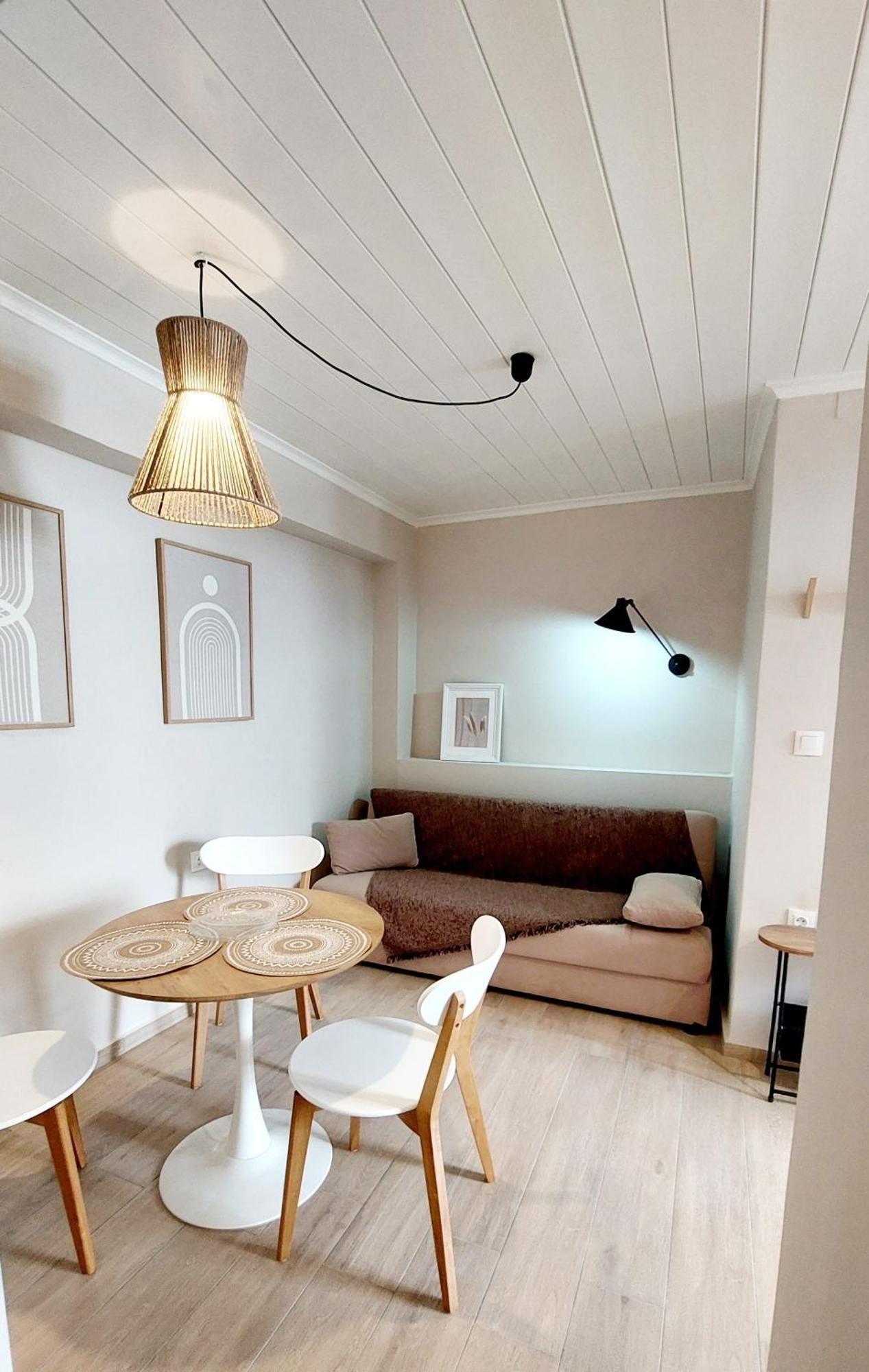 Lilys Apartments Rethymno Eksteriør bilde