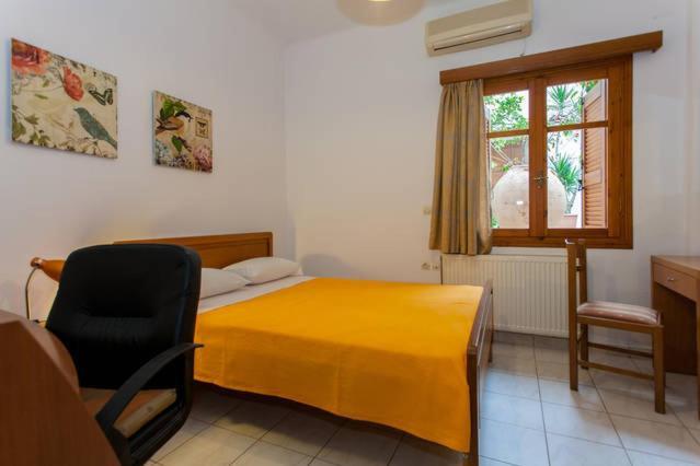 Lilys Apartments Rethymno Rom bilde