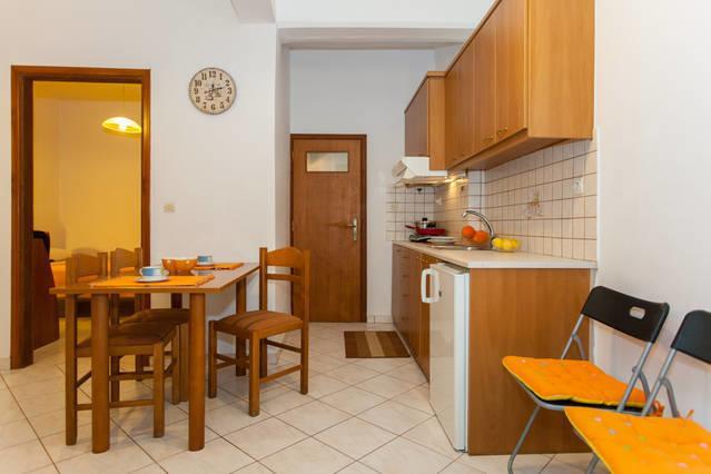Lilys Apartments Rethymno Rom bilde